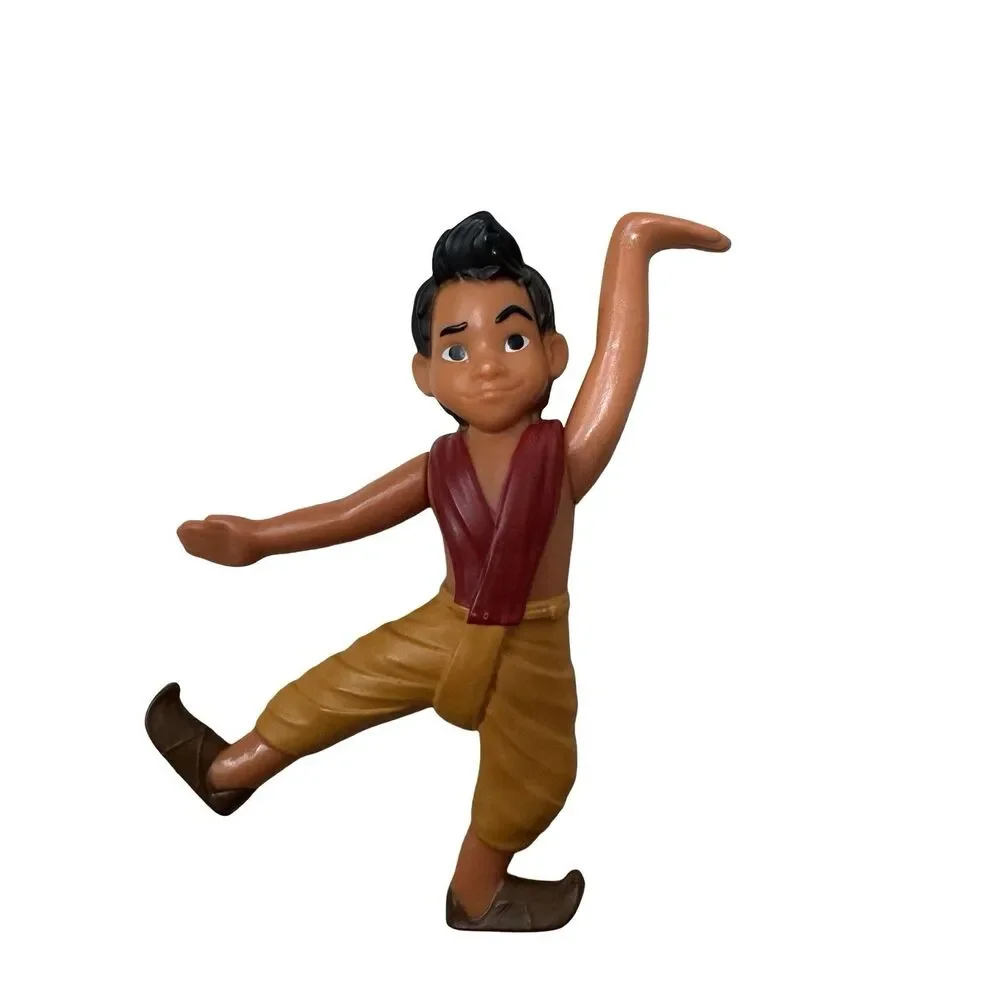 The Boun Raya and the Last Dragon Disney 3